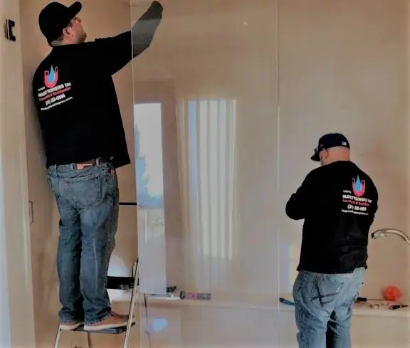 Professional plumbing installation for Tankless Water Heater Installation in Park Place